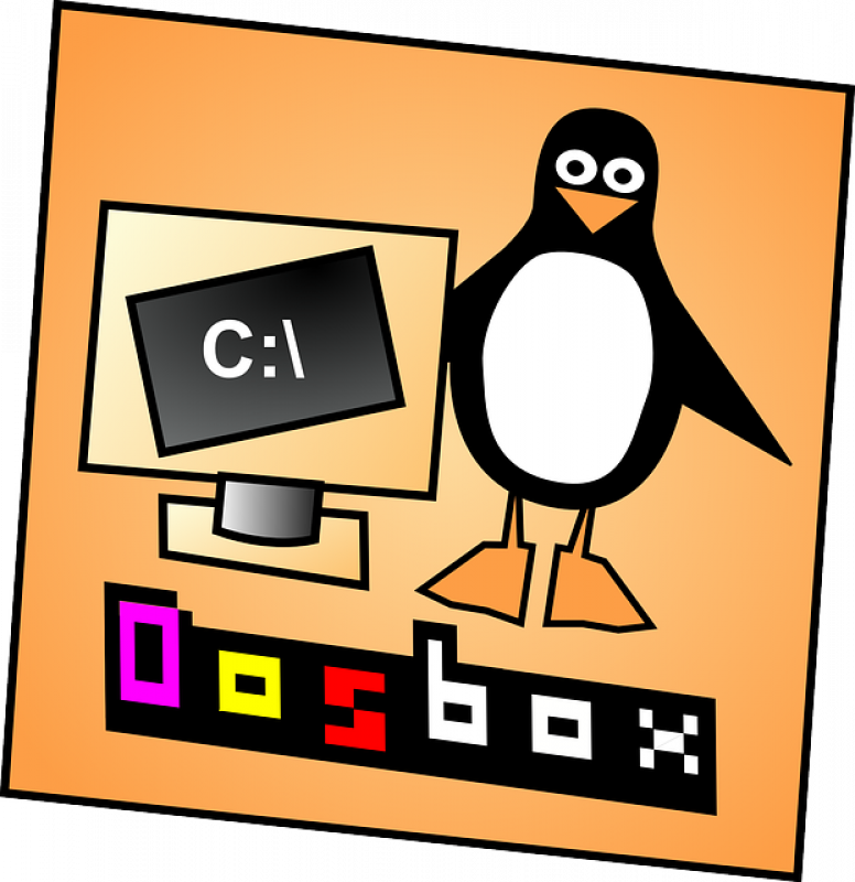 Menjalankan dan memprogram Pascal, C++ dan Prolog di Linux Dengan Dosbox Emolator