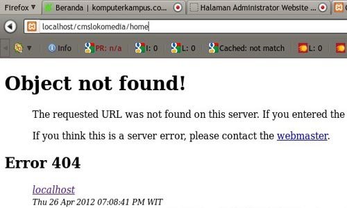installasi cms lokomedia di linux ubuntu